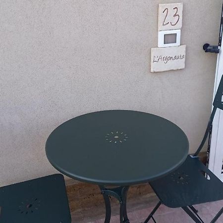 L'Argonauta Villa LMP Kültér fotó