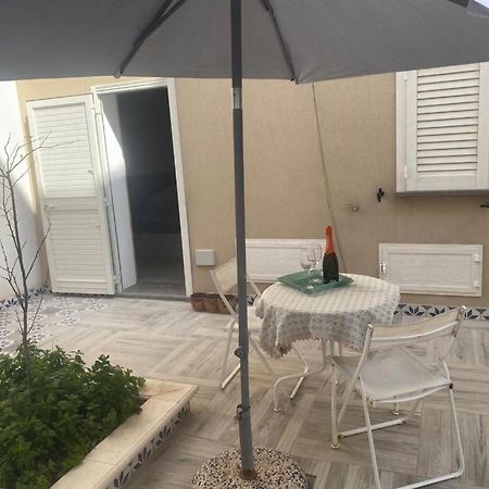 L'Argonauta Villa LMP Kültér fotó